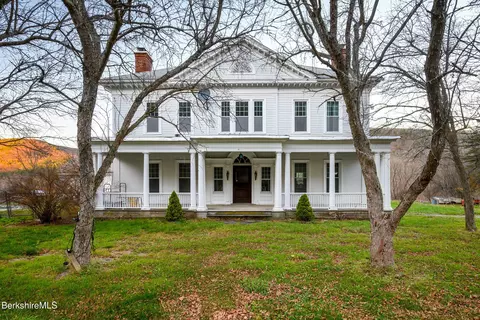 34 Ny Rte 346 --, Petersburg, NY 12138