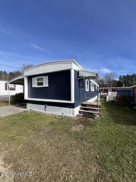 245 Cheshire Rd, Pittsfield, MA 01201