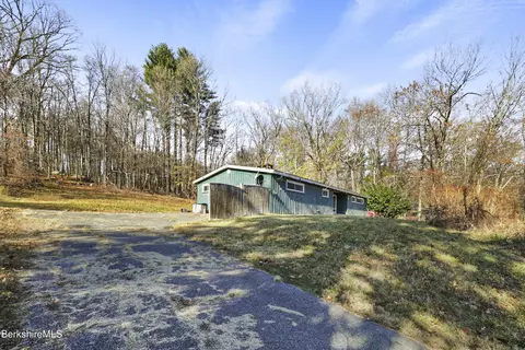 11 Fairview Rd, Great Barrington, MA 01230