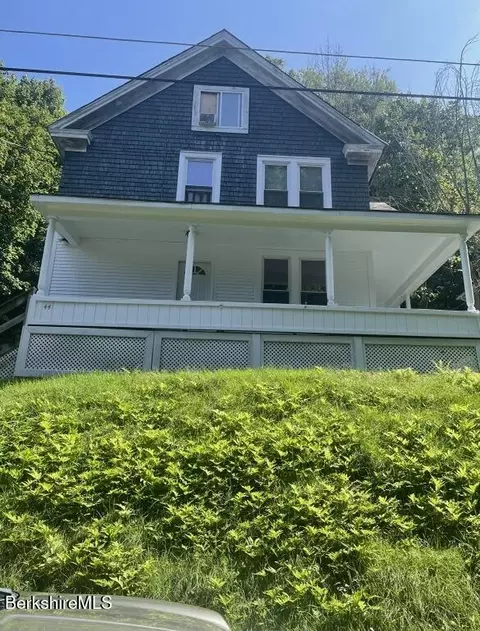 44-46 Charles St, North Adams, MA 01247