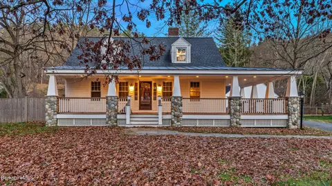 19 Gilmore Ave, Great Barrington, MA 01230