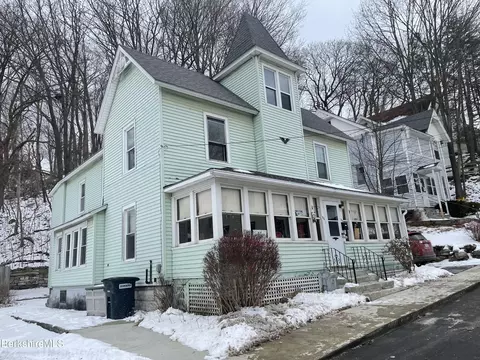 93-95 Bracewell Ave, North Adams, MA 01247
