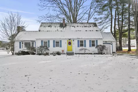 128 Partridge Rd, Pittsfield, MA 01201