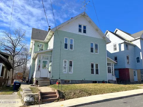 13-15 Freeman Ave, North Adams, MA 01247