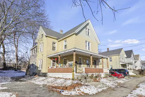 43-45 Cherry St, Pittsfield, MA 01201
