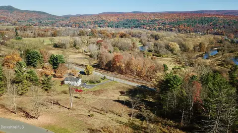 0 N Plain Rd, Great Barrington, MA 01230
