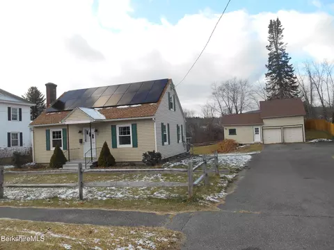 70 Lebanon Ave, Pittsfield, MA 01201