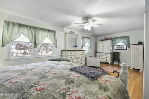 Bedroom - 236 Devonshire Dr, Cheshire, MA 01225 photo 1 of 3