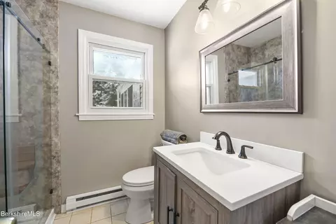 Bath - 236 Devonshire Dr, Cheshire, MA 01225 photo 1 of 2