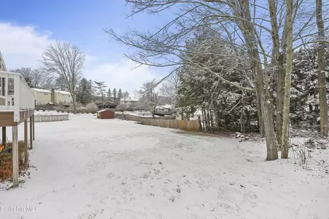Exterior - 236 Devonshire Dr, Cheshire, MA 01225 photo 4 of 4