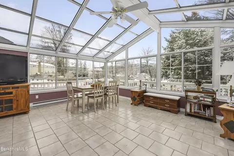 Dining - 236 Devonshire Dr, Cheshire, MA 01225 photo 1 of 2