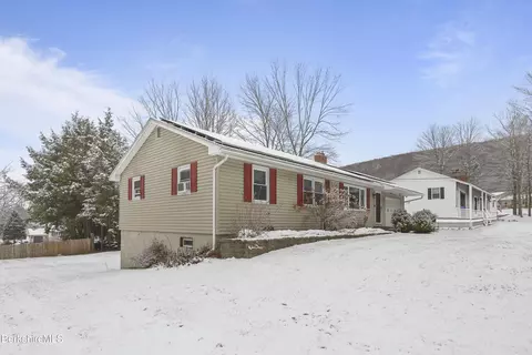 Other - 236 Devonshire Dr, Cheshire, MA 01225 photo 1 of 7