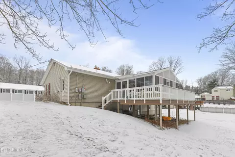 Exterior - 236 Devonshire Dr, Cheshire, MA 01225 photo 2 of 4