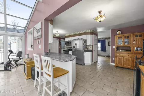 Kitchen - 236 Devonshire Dr, Cheshire, MA 01225 photo 5 of 5