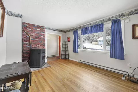 Living - 236 Devonshire Dr, Cheshire, MA 01225 photo 1 of 1