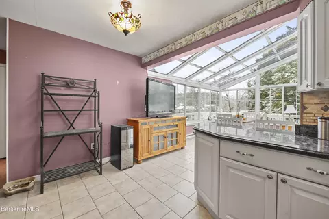 Kitchen - 236 Devonshire Dr, Cheshire, MA 01225 photo 4 of 5