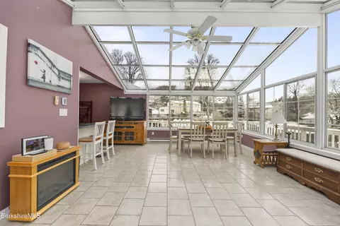Dining - 236 Devonshire Dr, Cheshire, MA 01225 photo 2 of 2