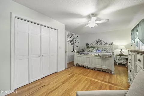 Bedroom - 236 Devonshire Dr, Cheshire, MA 01225 photo 3 of 3