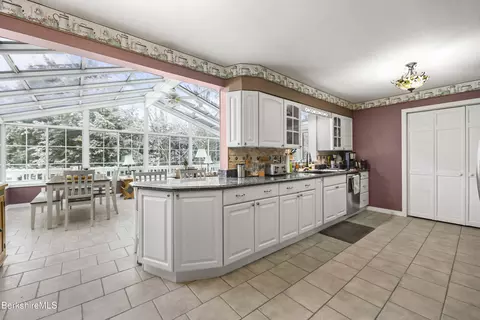 Kitchen - 236 Devonshire Dr, Cheshire, MA 01225 photo 1 of 5