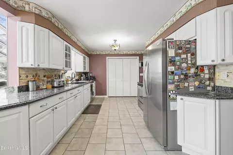 Kitchen - 236 Devonshire Dr, Cheshire, MA 01225 photo 2 of 5