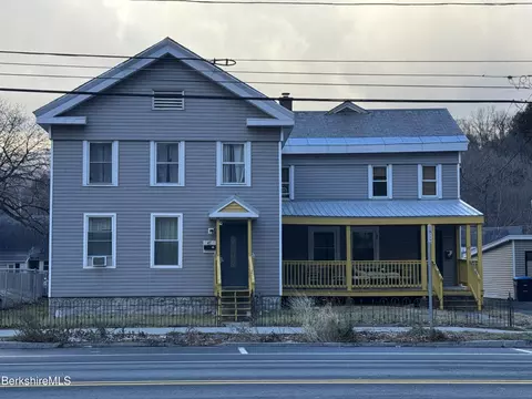 Undisclosed, Adams, MA 01220