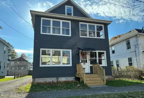 88 Lyman St, Pittsfield, MA 01201