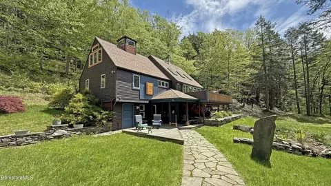 12 Harrison Calkins Rd, Alford, MA 01266