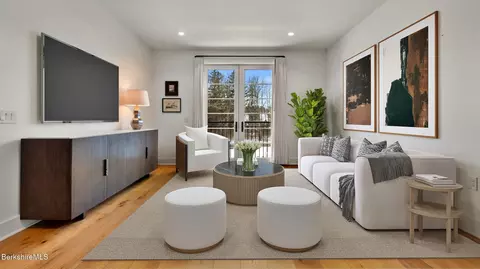 34 Bridge St #208, Great Barrington, MA 01230