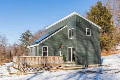 162 N Hoosac Rd, Williamstown, MA 01267