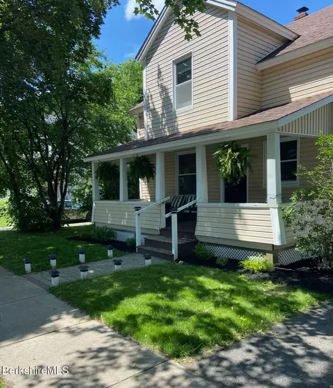 295 Elm St, Pittsfield, MA 01201