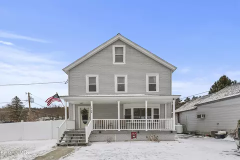146 Bellevue Ave # A, Adams, MA 01220