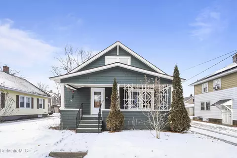 38 Foote Ave, Pittsfield, MA 01201