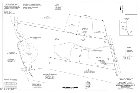 297 N Plain Rd, Great Barrington, MA 01236