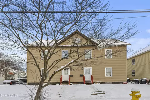 44-46 Cherry St, Pittsfield, MA 01201
