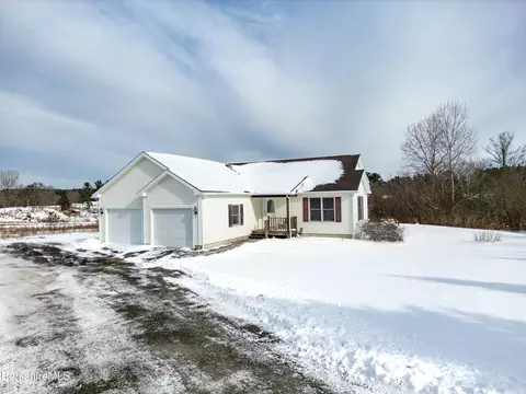 90 Creamery Rd, Egremont, MA 01230