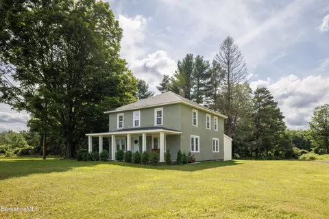 210 Ashley Falls Rd, Sheffield, MA 01257