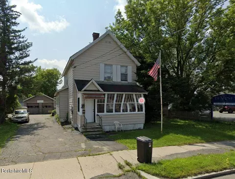 762 East St, Pittsfield, MA 01201