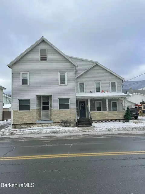 112 Columbia St, Adams, MA 01220