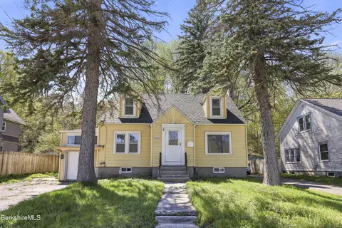 246 12 Columbia St, Adams, MA 01220