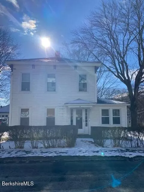 130 Liberty St, North Adams, MA 01247