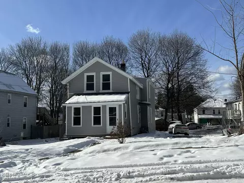 67-69 Glenwood Ave, Pittsfield, MA 01201