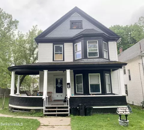 26 Springside Ave, Pittsfield, MA 01201