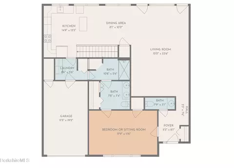 266 Appleton Ave, Pittsfield, MA 01201 photo 35