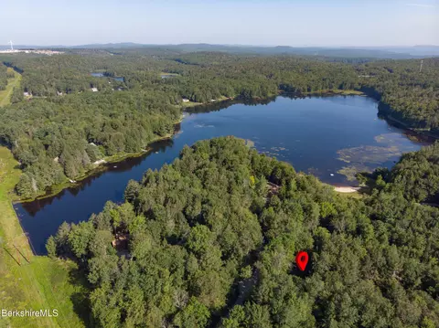 lot18 Evergreen Rd, Otis, MA 01253