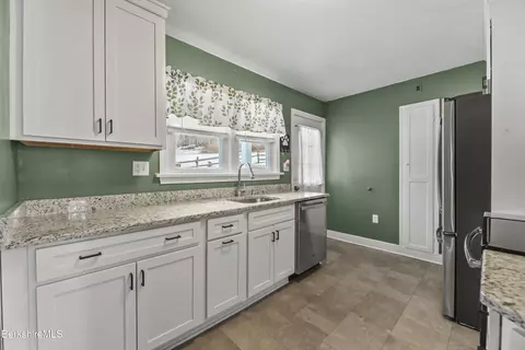 Kitchen - 35 Circular Ave, Lee, MA 01238 photo 1 of 3