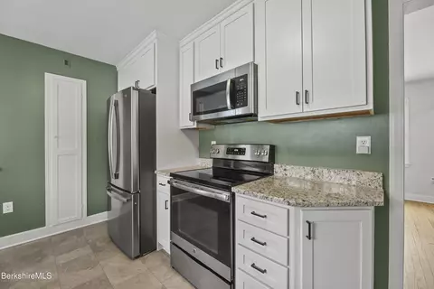 Kitchen - 35 Circular Ave, Lee, MA 01238 photo 2 of 3