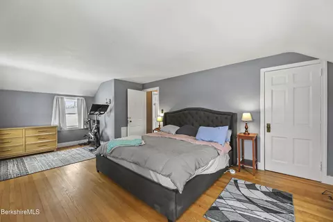 Bedroom - 35 Circular Ave, Lee, MA 01238 photo 1 of 5