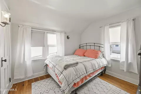 Bedroom - 35 Circular Ave, Lee, MA 01238 photo 3 of 5