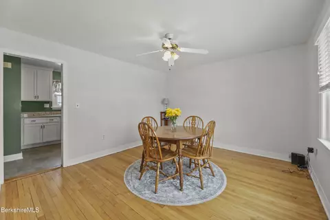 Dining - 35 Circular Ave, Lee, MA 01238 photo 1 of 2