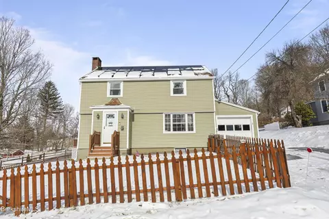 Exterior - 35 Circular Ave, Lee, MA 01238 photo 2 of 8